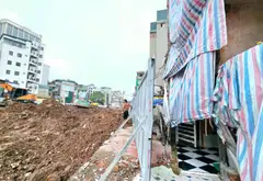 Nhà mặt phố Vành Đai 2.5 - Cơ hội đầu tư siêu hot... Bán nhà mặt phố tại Thanh Xuân, Hà Nội 01