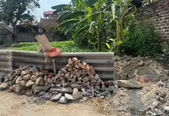 Bán đất 50m² tại Đa Phúc, Hà Nội – Khu dân cư phát triển, pháp lý đầy đủ... Bán đất tại Đa Phúc, Hà Nội 01