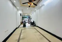 Bán nhà 5 tầng Khương Đình, 61m2, 5 tầng, gara ô tô, kinh doanh thuận tiện... Bán nhà riêng tại Khương Đình, Hà Nội 03