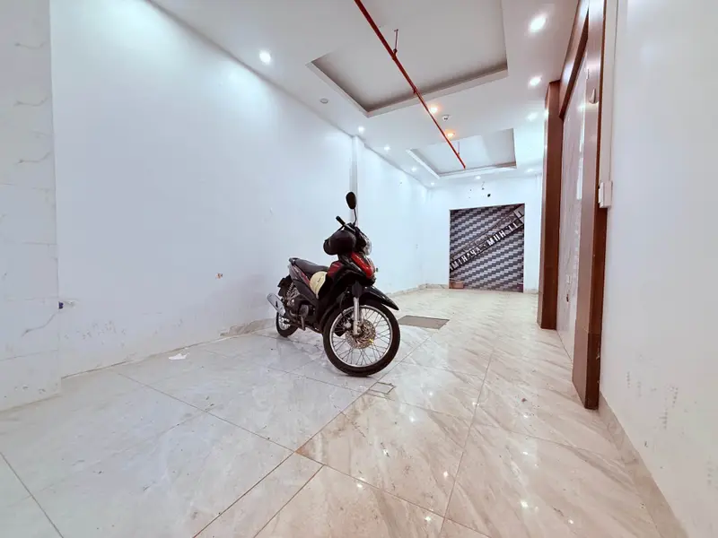 TÒA CĂN HỘ DỊCH VỤ CẦU GIẤY - 15M MẶT PHỐ - 61M2 - 6 TẦNG - THANG MÁY - DÒNG TIỀN 840TR/NĂM... Bán chung cư mini tại Cầu Giấy, Hà Nội 01