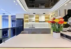 Nhà thang máy siêu đỉnh Lê Văn Thọ, xe hơi vào nhà... Bán nhà riêng tại Thông Tây Hội, Hồ Chí Minh 07