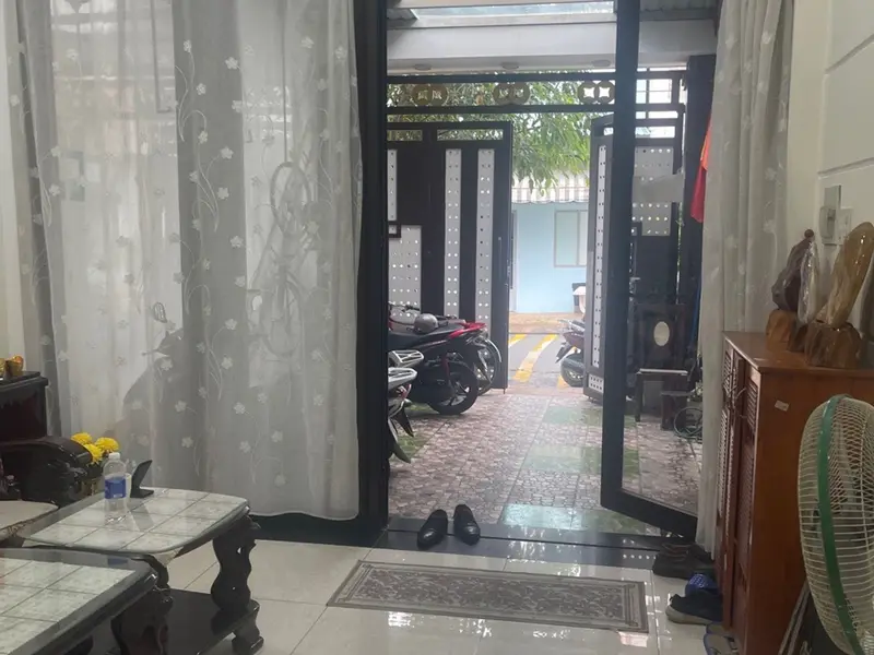 🔥 BÁ.N GẤP NHÀ MTKD - NGAY QUANG TRUNG - HIỆP PHÚ Q9 - 4 TẦNG 100M2 GÍ.A CỰC TỐT 🔥... Bán nhà mặt phố tại Tăng Nhơn Phú, Hồ Chí Minh 01