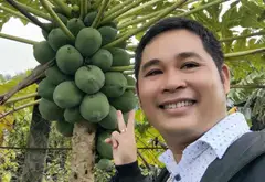 Cơ hội để sở hữu đất đẹp tại An Hạ giá tốt khó tin... Bán đất tại Tân Vĩnh Lộc, Hồ Chí Minh 07