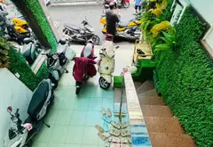 Nhà 4 tầng trung tâm Quận 1, dòng tiền thuê siêu đỉnh... Bán nhà riêng tại Cầu Ông Lãnh, Hồ Chí Minh 02
