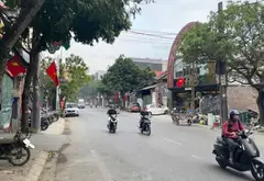 Bán đất 61m2 thổ cư tại xã Phúc Thịnh, Hà Nội... Bán đất tại Phúc Thịnh, Hà Nội 03