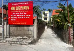 Lô góc đất 50m2 ô tô đỗ cửa, khu dân cư sầm uất... Bán đất tại An Hải, Hải Phòng 05