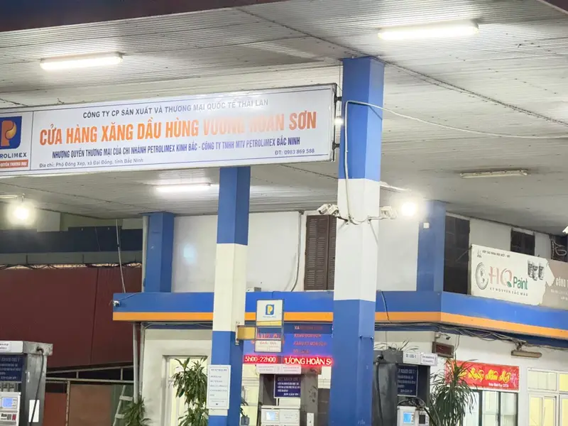Nhà Mặt Phố 4 Tầng, 7 Phòng Ngủ, Kinh Doanh Sầm Uất Tại Vùng Trung Tâm... Bán nhà mặt phố tại Từ Sơn, Bắc Ninh 01