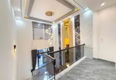 Bán nhà 2 tầng 3PN 54m2 tại Tôn Đản giá tốt... Bán nhà riêng tại An Khê, Đà Nẵng 02