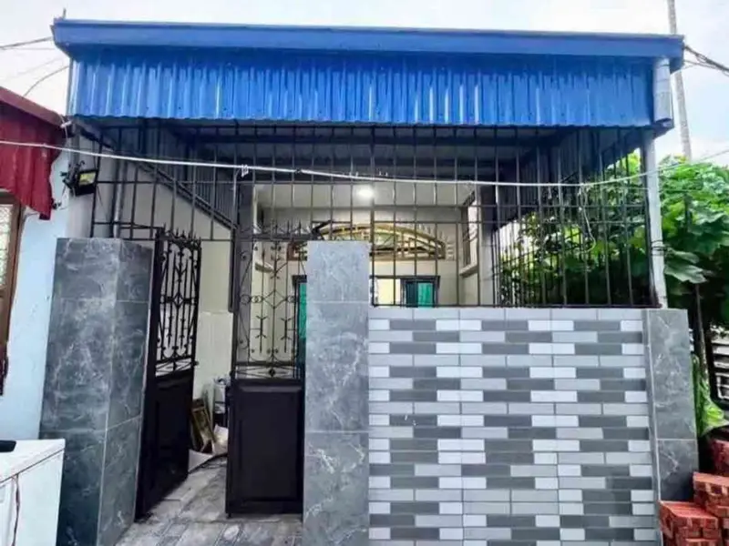 Nhà cấp 4 kiên cố tại trung tâm Quán Trữ, Kiến An với không gian rộng rãi và vị trí đắc địa... Bán nhà riêng tại Kiến An, Hải Phòng 01