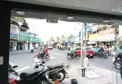 Bán nhà góc 3 mặt tiền Nguyễn Kiệm - Hồ Văn Huê - vị trí tiện kinh doanh buôn bán chỉ 3.x tỷ... Bán nhà mặt phố tại Đức Nhuận, Hồ Chí Minh 05