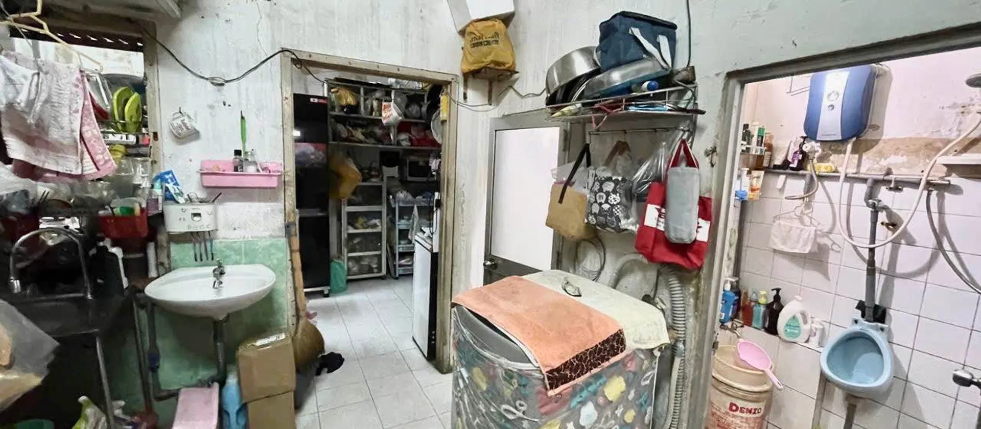 📣Bán Nhà 2 Tầng 64m² Ngay đường Bạch Đằng, phường Bình Thạnh giá Nhỉnh 9tỷ Xíu Xiu⚡... Bán nhà riêng tại Bình Thạnh, Hồ Chí Minh 01