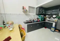 HẺM THÔNG GẦN MẶT TIỀN - SÁT LẠC LONG QUÂN... Bán nhà riêng tại Bảy Hiền, Hồ Chí Minh 02