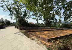 BÁN ĐẤT TRUNG GIÃ - SÓC SƠN - LÔ GÓC - ĐƯỜNG Ô TÔ - GIÁ TỐT... Bán đất tại Trung Giã, Hà Nội 04