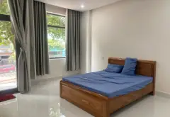 Bán nhà mặt phố 3 tầng, 4 phòng ngủ tại Cách Mạng Tháng 8... Bán nhà mặt phố tại Cẩm Lệ, Đà Nẵng 04