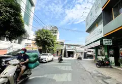 Nhà phố Tân Bình giảm sốc chỉ 4,6 tỷ - Kinh doanh đa ngành cực đỉnh... Bán nhà mặt phố tại Bảy Hiền, Hồ Chí Minh 15