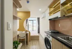KHOÁN 1.2 TỶ/ NĂM, Bán Toà nhà 5 Tầng, Lê Đức Thọ, P6 Gò Vấp, 15 Tỷ hơn... Bán nhà riêng tại An Nhơn, Hồ Chí Minh 17