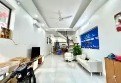 Nhà góc 4 tầng siêu chất tại An Biên, Hải Phòng... Bán nhà riêng tại An Biên, Hải Phòng 04