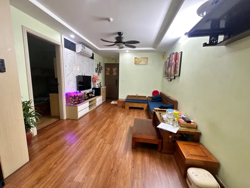 🔥 💥 @CĂN HỘ RUBY,PHÚC LỢI – 48,8M² -FULL NỘI THẤT – CHỈ 2,8 TỶ 

🏡 thiết kế đẹp, không gian thoá... Bán căn hộ chung cư tại Phúc Lợi, Hà Nội 01