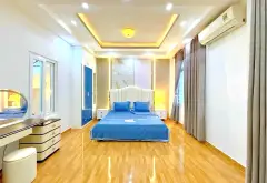 BÁN NHÀ GÒ VẤP – BÙI QUANG LÀ – 5 TẦNG – Ô TÔ THÔNG , NGANG 5,8M X 9M – NHỈNH 6 TỶ... Bán nhà riêng tại An Hội Tây, Hồ Chí Minh 05