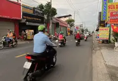 Nhà mặt tiền rộng 9m, kinh doanh sầm uất tại Bình Tân... Bán nhà mặt phố tại Bình Hưng Hòa, Hồ Chí Minh 03