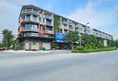 Bán nhà mặt phố 4 tầng khu đô thị Mizuki Park, 105m2, giá 17.6 tỷ 0948769331... Bán nhà mặt phố tại Bình Hưng, Hồ Chí Minh 17