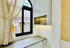 Nhà Xô Viết Nghệ Tĩnh 4 Tầng, Giá Sốc Giảm 300tr... Bán nhà riêng tại Thạnh Mỹ Tây, Hồ Chí Minh 06