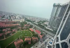 Bán căn hộ góc cửa sổ toàn cảnh tại Diamond Crown Lê Hồng Phong... Bán căn hộ chung cư tại Hải An, Hải Phòng 11
