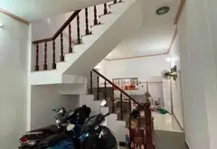 Cơ hội sở hữu nhà riêng 2 tầng rộng rãi tại Phường An Hội Tây, TP.HCM... Bán nhà riêng tại An Hội Tây, Hồ Chí Minh 01