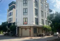 Lô góc vỉa hè rộng mặt tiền quyền lực tại TĐC Quỳnh Đô - Cơ hội kinh doanh đỉnh cao... Bán đất tại Đại Thanh, Hà Nội 01