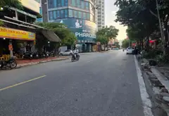 Nhà mặt phố Nguyễn Viết Xuân giá trị đặc biệt, vị trí kinh doanh đắc địa 94m2, mặt tiền quyền lực.... Bán nhà mặt phố tại Hà Đông, Hà Nội 01