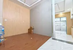 Nhà mặt phố siêu hiếm 4 tầng 77m² - Giá hấp dẫn chốt ngay... Bán nhà mặt phố tại Thông Tây Hội, Hồ Chí Minh 04