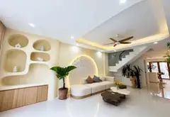 Bán nhà mặt tiền Huỳnh Thị Đồng 3 tầng 73.4m2 phù hợp ở, làm văn phòng...... Bán nhà mặt phố tại Nhà Bè, Hồ Chí Minh 05