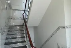 Nhà mặt phố đẳng cấp tại phường An Hội Tây, Sài Gòn... Bán nhà mặt phố tại An Hội Tây, Hồ Chí Minh 08