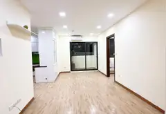 Căn hộ lô góc 3 ngủ 77m2 chung cư Thịnh Liệt giá 5.86 tỷ... Bán căn hộ chung cư tại Hoàng Mai, Hà Nội 01
