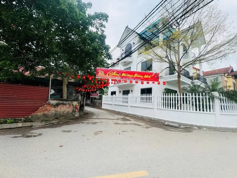 Đất Vuông Vắn Tình Quang - Sở Hữu Ngay Đón Đầu Xu Hướng... Bán đất tại Việt Hưng, Hà Nội 01