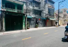 Bán nhà riêng 2 tầng diện tích 82m2 mặt tiền 4.5m tại Tô Hiệu... Bán nhà riêng tại Phú Thạnh, Hồ Chí Minh 02