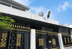 CHỈ 13,8 TỶ - ĐẤT 450M2 TẶNG DÃY TRỌ DÒNG TIỀN 500TR/ NĂM - 272M2 THỔ CƯ - HẺM XE HƠI THÔNG - 10x45... Bán nhà riêng tại Phú Thuận, Hồ Chí Minh 01