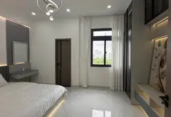 Bán nhà 5 tầng - Hoàng Quốc Việt - Ngay tuyến Meto số 4 - ngang 5m - nhích 14 tỷ... Bán nhà riêng tại Phú Thuận, Hồ Chí Minh 08