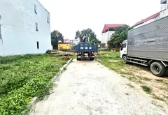 65M2 ĐẤT - 1.X TỶ - TẦM TÀI CHÍNH HIẾM - OTO VÀO ĐẤT - CÁCH TRỤC CHÍNH KINH DOANH 30M... Bán đất tại Sóc Sơn, Hà Nội 01