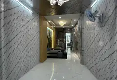 Nhà đẹp có thang máy ở Gò Vấp giá 9.2 tỷ... Bán nhà riêng tại Thông Tây Hội, Hồ Chí Minh 02