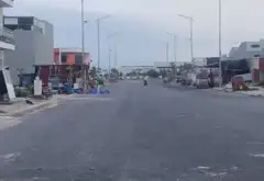 Cơ hội sở hữu đất tái định cư rộng mặt tiền 10m tại Đảo Cát Hải... Bán đất tại Đặc khu Cát Hải, Hải Phòng 01