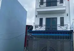 Bán nhà riêng 3 tầng tại Mỹ Tranh, An Dương, ngõ rộng ô tô đỗ cửa... Bán nhà riêng tại An Dương, Hải Phòng 01