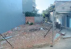 Bán đất lô góc 71m2 mặt tiền gần 6m ở Linh Trung cũ... Bán đất tại Linh Xuân, Hồ Chí Minh 05