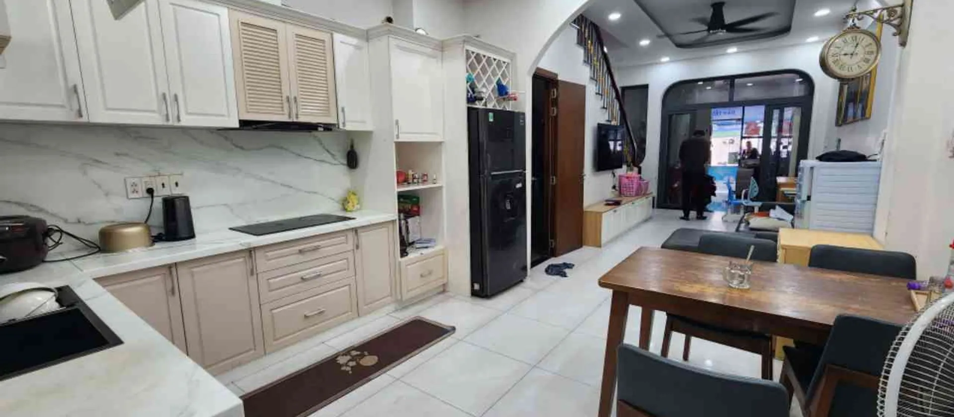 Nhà mặt phố 3 tầng, diện tích 85m² tại Thủ Đức, giá 9 tỷ... Bán nhà mặt phố tại Tăng Nhơn Phú, Hồ Chí Minh 01