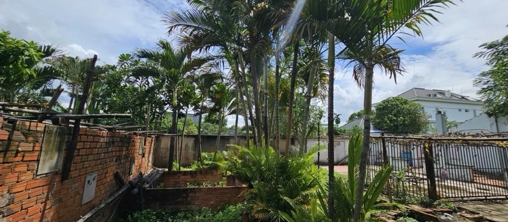 Bán nhà mặt phố Bà Điểm 1009m² giá 54 tỷ... Bán nhà mặt phố tại Bà Điểm, Hồ Chí Minh 01