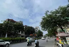 B. KHÁCH SẠN MẶT PHỐ LONG BIÊN, 8 LÀN XE, VỈA HÈ RỘNG, GIÁ TRỊ VƯỢT THỜI GIAN, 276m2, giá 270 tỷ... Bán nhà mặt phố tại Bồ Đề, Hà Nội 08
