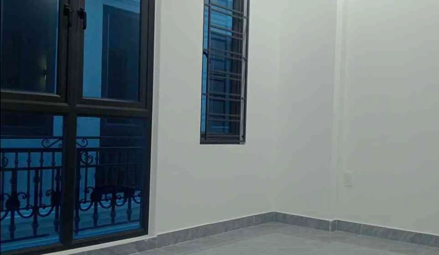 Nhà riêng xây mới 4 tầng khu Đồng Hòa, thiết kế độc lập kiên cố... Bán nhà riêng tại Kiến An, Hải Phòng 01