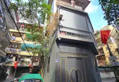 Nhà trong ngõ, ngách, hẻm - 75.3m² - Nghĩa Đô, Cầu Giấy, Hà Nội - 19.5 tỷ... Bán nhà riêng tại Nghĩa Đô, Hà Nội 04