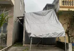 Nhà mặt phố 2 tầng diện tích rộng, mặt tiền 4,35m, thích hợp kinh doanh và ở... Bán nhà mặt phố tại Hồng An, Hải Phòng 06