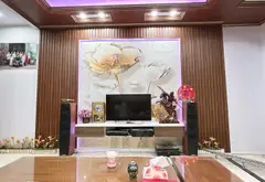 Bán nhà riêng 3 tầng giá 13,5 tỷ tại Tân Mai, Hoàng Mai, ngõ thông kinh doanh.... Bán nhà riêng tại Hoàng Mai, Hà Nội 02